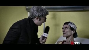 Poster for A Scanzi di equivoci - Backstage