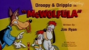 Poster for McWolfula
