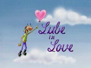 Poster for Lube in Love