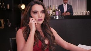 Poster for Episode 21