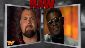 Poster for RAW 100
