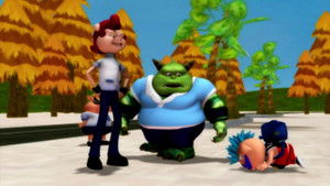 Poster for Episode 14