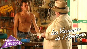 Poster for Episode 8 Poster for Episode 8