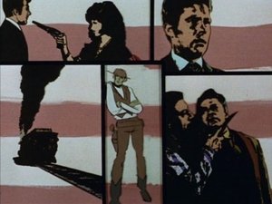 Poster for The Night of the Gypsy Peril