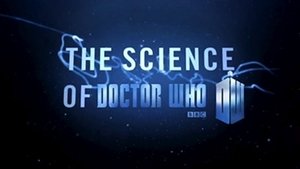 Poster for The Science of Doctor Who