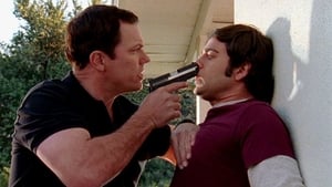 Poster for Chuck Versus the Colonel