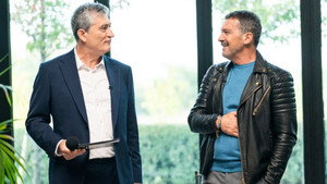 Poster for Episode 1 Poster for Episode 1