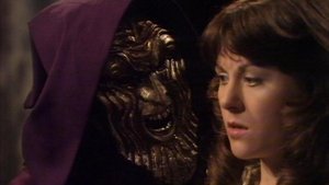 Poster for The Masque of Mandragora (3)