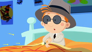 Poster for Episode 43