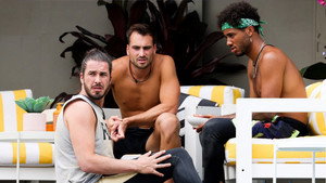 Poster for Episode 20