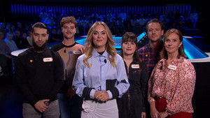 Poster for Episode 44