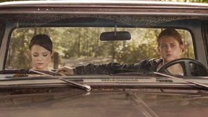 Poster for I Knew You Were Trouble