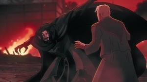 Poster for Last Spell