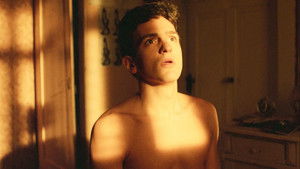 Poster for The Time of the First Songs