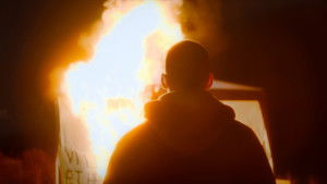 Poster for Walk of Shame