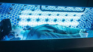 Poster for Night of the Living Late Show Poster for Night of the Living Late Show