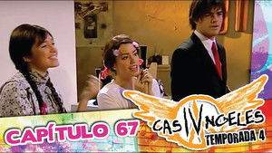 Poster for Episode 67: WHAT THE METAPHOR SAYS