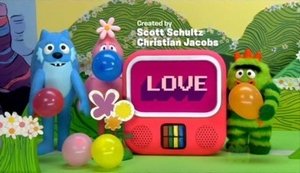 Poster for Love