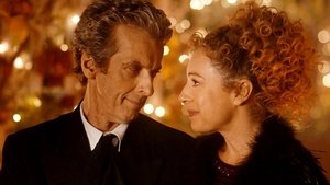 Poster for The Husbands of River Song