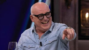 Poster for Episode 3 Poster for Episode 3