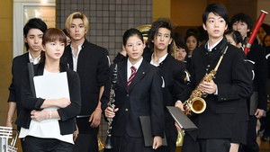 Poster for Episode 8