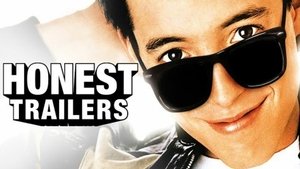 Poster for Ferris Bueller's Day Off