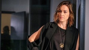 Poster for The Long Black Veil