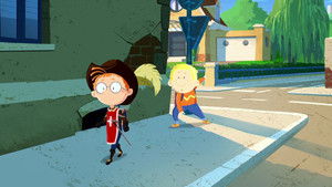 Poster for Episode 37