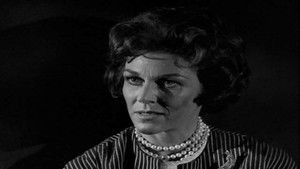 Poster for The Iron Maiden