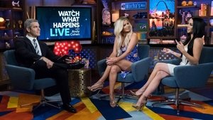Poster for Ariana Madix & Scheana Shay