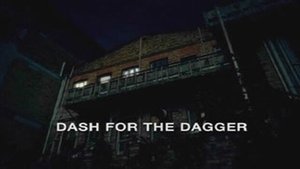 Poster for Dash for the Dagger