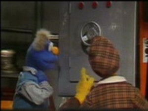 Poster for Episode 7