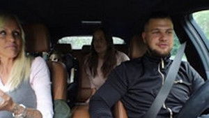 Poster for Episode 3 Poster for Episode 3