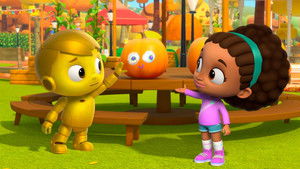 Poster for When Life Gives You Bots / Bots of the Fall