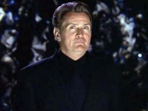 Poster for Virtual Justice