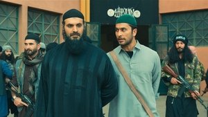 Poster for Flashback