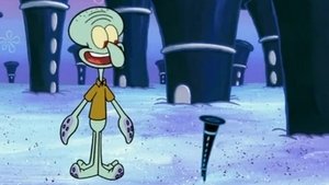 Poster for Squidward in Clarinetland