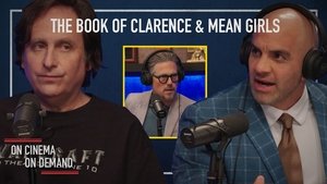 Poster for 'The Book of Clarence’ & ‘Mean Girls'