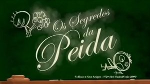 Poster for Os Segredos da Peida