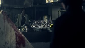Poster for AMAZONZ