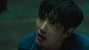 Poster for The Watch Strap Poster for The Watch Strap