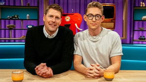 Poster for Episode 24