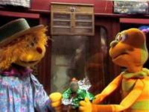 Poster for Episode 19