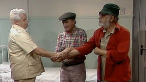 Poster for Chapter 61