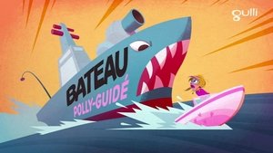 Poster for Episode 9