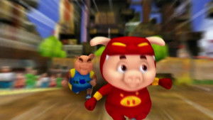 Poster for Episode 12