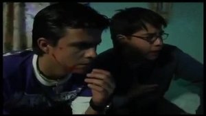 Poster for Episode 6