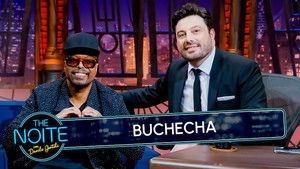 Poster for Buchecha Poster for Buchecha