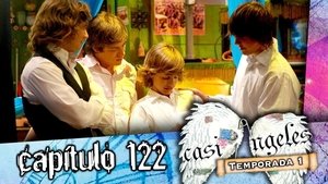 Poster for Episode 122