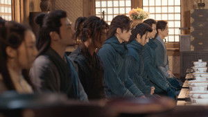 Poster for Episode 29 Poster for Episode 29